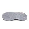 Nike Court Vision 1 Slip Resistant Abrasion Resistant Low top Skateboard Shoes Unisex Pink Yellow CD5463-101(Team61-)