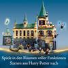 LEGO Harry Potter Хогвартс(TM) Тайная комната 76389