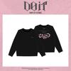 Новый мерч - 'Do it' POP-UP STORE Лонгслив