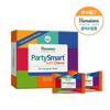 Himalaya Hangover Relief Party Smart Chew 10P, корейская здоровая пища