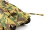 Mon Model German Army Tank Destroyer Jagdpanther G2 Type Plastic Model MTS047 1/35 Sd.Kfz.173