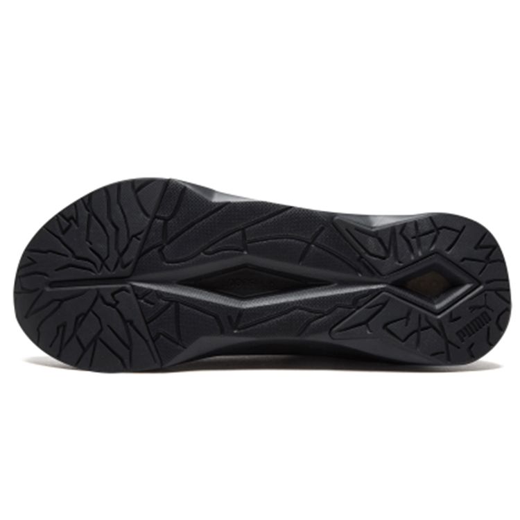 Puma Lqdcell Shatter Xt Luster Повседневные Удобные Нескользящие Легкие Низкие Тренировочные Кроссовки Женские Черный 192681-01