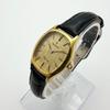 Б/у RADO Elegance Ручной завод Золотой Рабочий элемент Винтажный Швейцарского производства