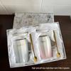 Taoyou Ceramic Couple Mug Set