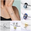 Charms Copper Beads For Women Fit Original Bracelet Animals Diy Pendants Jewelry