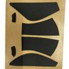 Custom Anti-Slip Stickers for Viper Mini & V2Pro Gaming Mouse