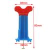 Multifunctional Tile Leveling System Kit PP Tile Leveler Adjuster New Tile Lifting Tool  Building