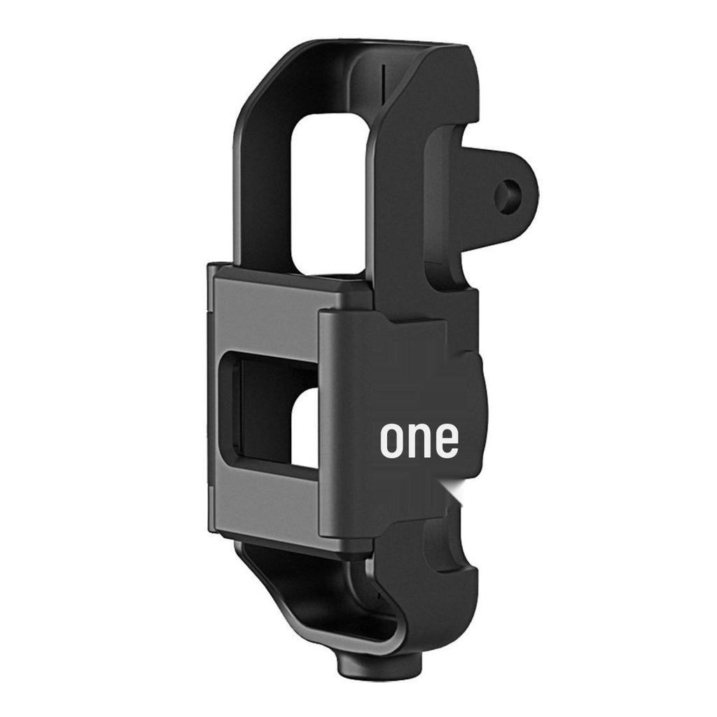 PULUZ Fat Cow DJI OSMO Pocket Camera Protective Frame Bracket Accessories