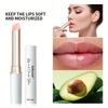 Temperature-changing Lipstick Lip Cheek Dual-use Moisturizing Nourishing Color-changing 4 Colors Long-lasting