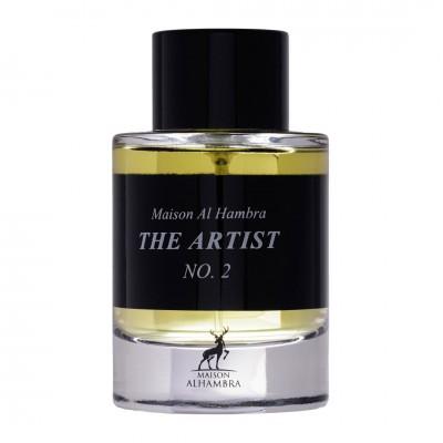 Maison Alhambra The Artist No 2 Eau de Parfum 100ml