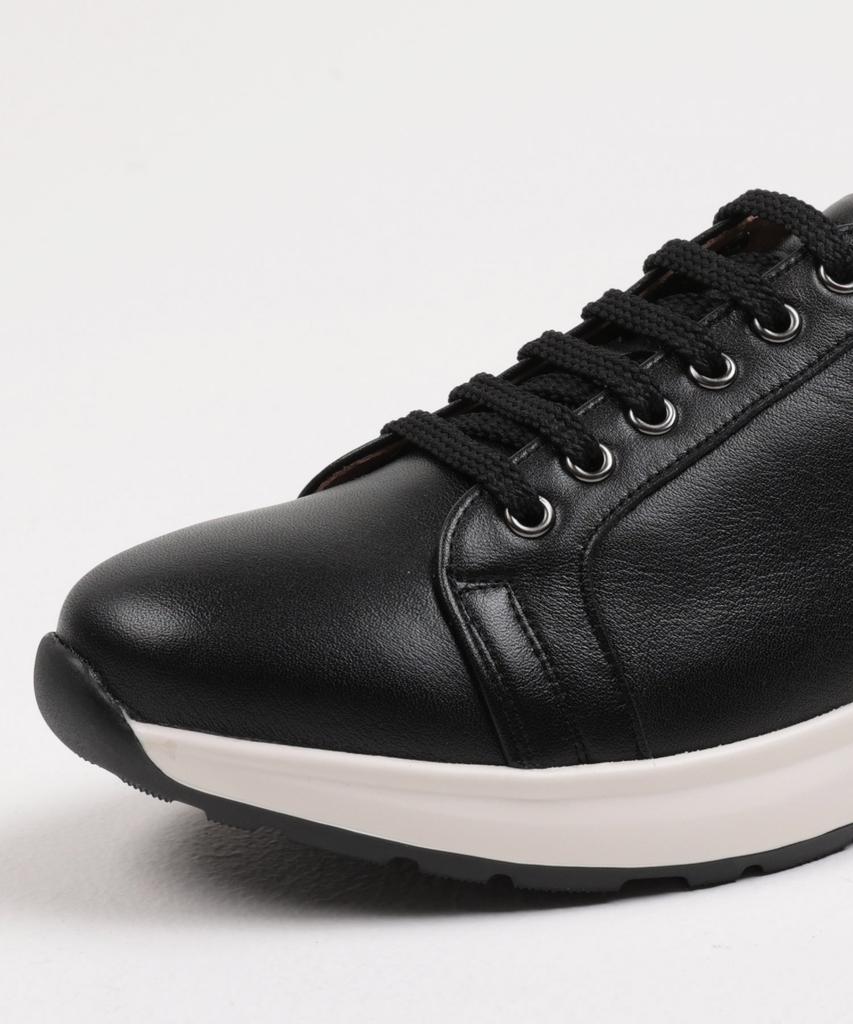Кроссовки Brenowelt Brookings Daily Black Runner