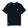 Nike Спортивная футболка Club ESSENTIALS Черная DJ1569-010