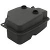 Глушитель для бензопилы 41341400606 Подходит для FS120 FS200 FS250 ДЛЯ FS300 HT250 SP200