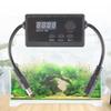 Светодиодная интеллектуальная система регулировки яркости освещения с регулировкой яркости для аквариума