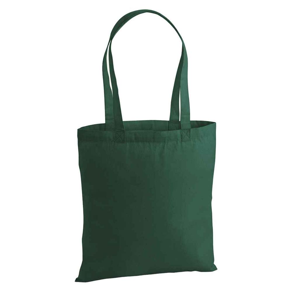 Westford Mill Хлопковая большая сумка премиум-класса