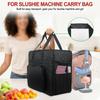 1 шт. Сумка для переноски аппарата для слякоши 51*22*45 см Для SLUSHi Max FS605 Для-SLUSHIE Машина Портативный Напиток для улицы Изготовитель Дорожная сумка
