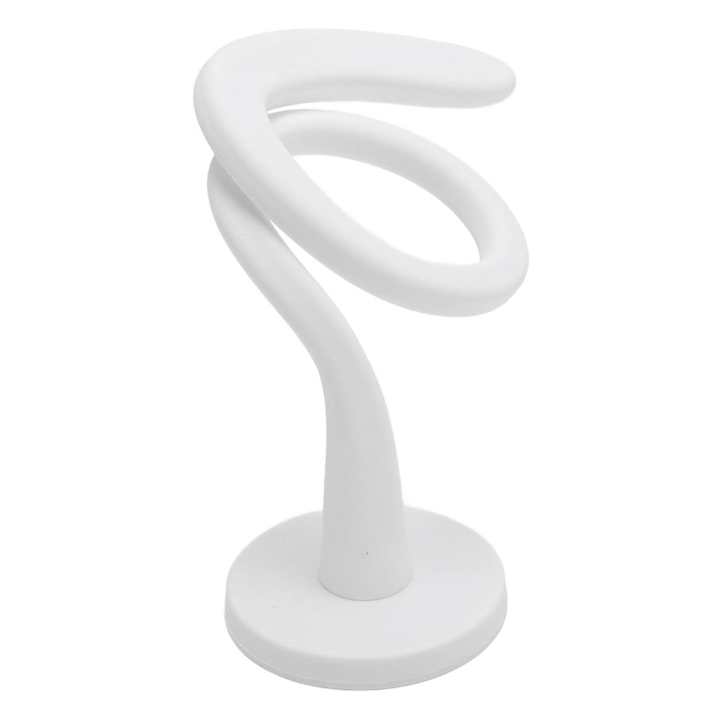 Фронтальная загрузка Стиральная машина Дверной упор Магнитное основание Гибкий шланг Нецарапающий Прачечная Дверной пост для Бытовой