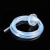 Silicone Hoses For Water Pumps Tea Accessories For Water Pipes Automatic Water Supply Pipe For Tea Set Length 1/1.4/1.5/2/3M
