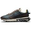 Кроссовки Air Max Pre-Day LX Hasta Unisex Green Iron-Grey Cave-Stone DC5330-301