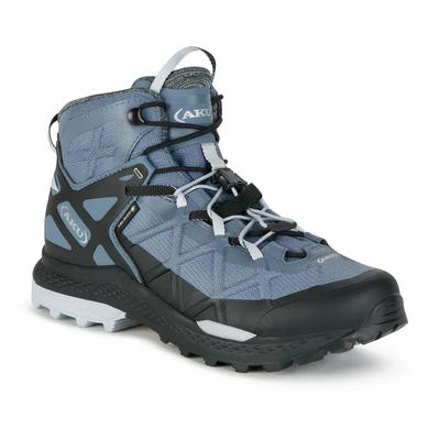 Aku Ботинки для хайкинга Rocket Mid DFS Goretex