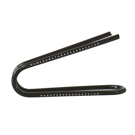 Bike Saddle Suspension Shock Absorber Heavy Duty Spring Steel Universal MTB Road Mountain