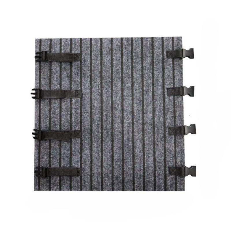 Коврик для ступеньки автодома Ковер для ступеньки дома на колесах Сверхпрочный Нескользящий Замена Аксессуары для автодома для Путешествий на Открытом Воздухе Кемпинга