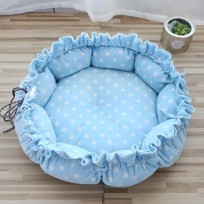 Cats Pet Products Dog Mat Bed Accessories Cushions Goods Houses Accessory Puppy Supplies Habitats All Kitten Things Beds Basket