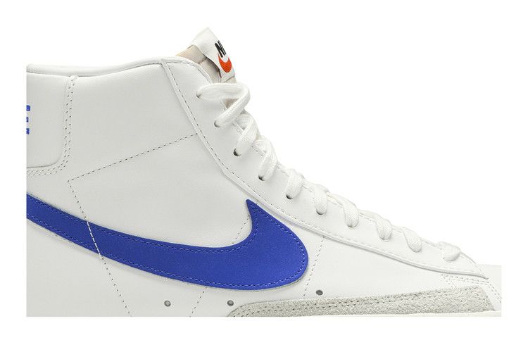 Nike Blazer Mid 77 Vintage Racer Blue