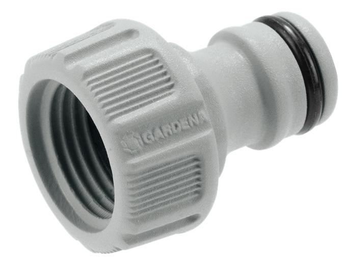 Przyłącze Kranowe Gardena 1/2" 21Mm 18220-50