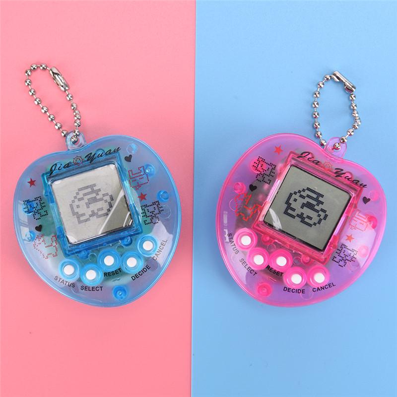 Unique Design Versatility Key Chain Durable In Use