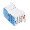 Din Rail Mount Distribution Box 690V Power Distribution Box Junction Box  Distribution Cabinets