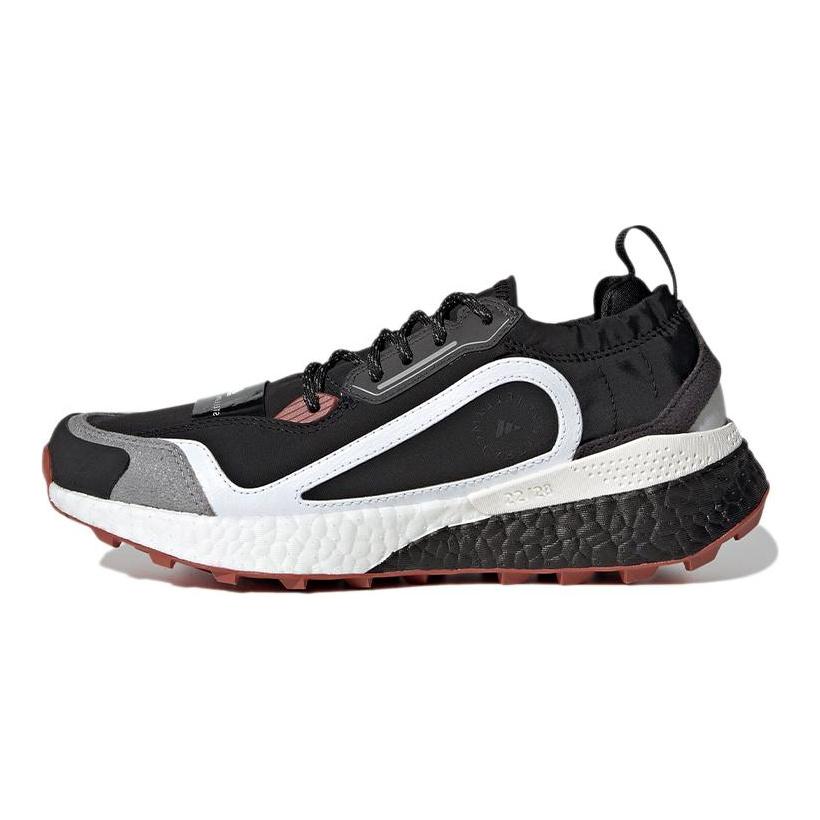 adidas Stella McCartney X Outdoor Boost 2.0 Cold.Rdy 'Черный Обожженный Кирпич' Женские H00084