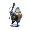 Monster Hunter Rise Character Acrylic Stand Gokoku