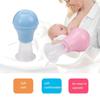 PP Nipple Corrector Silicone Nipple Flat Retraction Puller  Prenatal And Postpartum