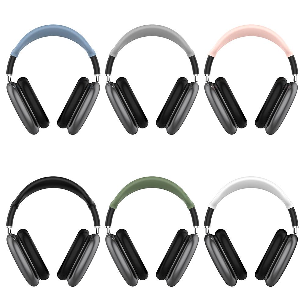 Soft Accessories Case Protective Replacement Headband Cover Silicone