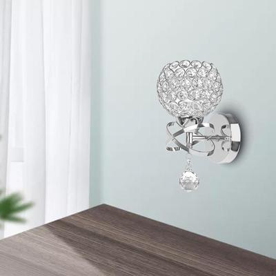 Прикроватные светильники для прохода, бра, настенный светильник, домашний декор