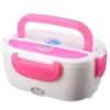 Многофункциональный электрический автомобильный разъем с подогревом, ланч-бокс, портативный электрический подогреваемый ящик для бенто, подогреватель еды ORG