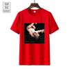 Ten 13 Album T Shirt Sammy Hagar Tour T-Shirt Unisex Retro Streetwear 100 Cotton Tshirts Female Graphic Print Tops