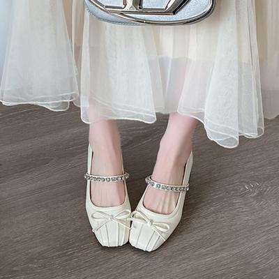 Туфли – Туфли