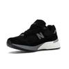New Balance 992v1 Черный - M992BL