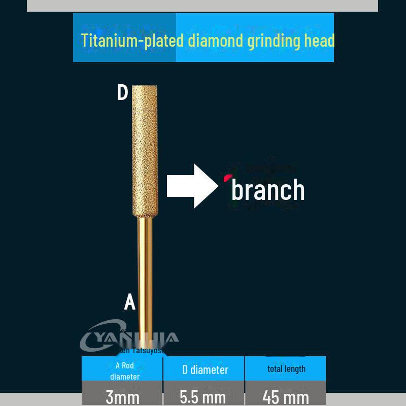 Электрический шлифовальный станок и набор круглых напильников для обслуживания зубьев цепной пилы