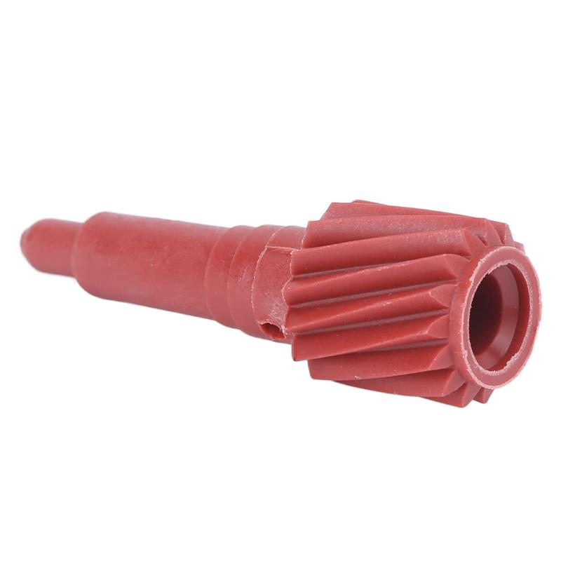 Automatic Speedometer Driven Gear,Speedometer Cable Drive Gear 171957821B for VW Mk1 Mk2 PICKUP 1.6 1.8 C36 1982 1992 5 Speed