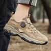 Круглый носок на шнуровке Мужские кроссовки для фитнеса Мужские кроссовки Мужские кроссовки Спортивные кроссовки Высшего класса Спорт и отдых