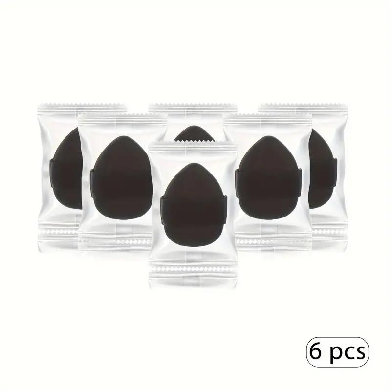 Foundation Tool Mini Size Cosmetic Puff Thumb Air Cushion Puff Sponge Puff Highlighter Blender