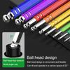 9PCS Ball-End Allen Key Set Color Torx Wrench Set High Quality Bicycle Repair Tool
