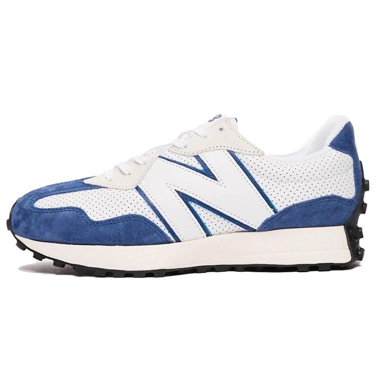 New Balance 327 'Первичная упаковка - Синий' Мужская MS327PF