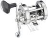 Катушка для мультипликаторной ловли Abu Garcia Ambassador Rocket Chrome II 6500CS