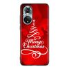 Чехол для телефона Merry Christmas Santa Claus Elk для Honor X8 60 8X 9X 50 30i 21i 20 9A Play Nova 8i 9 SE Y60 Magic4 5G Pro Lite