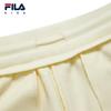 FILA Kids Girls' Winter Knit Casual Pants
