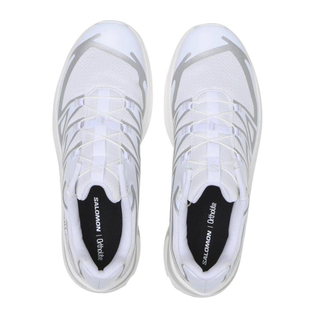 SALOMON Xt Evr M L47693400 Белый Белый D